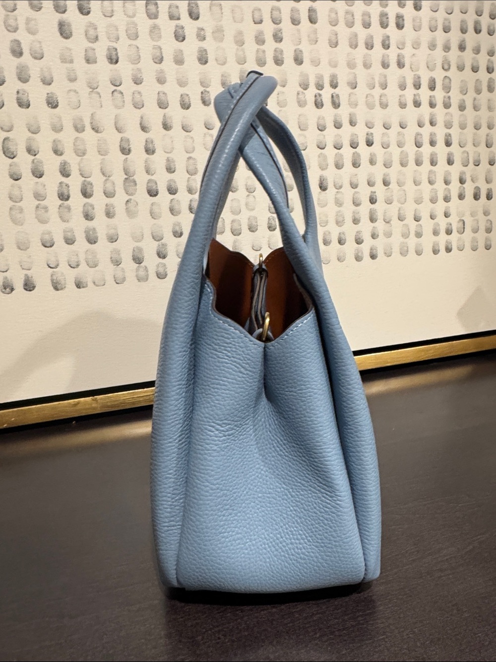 Coach Lana 23 in Bluebell - Picture 11 of 13